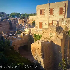 Guest house Cave Garden