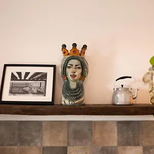 Bed & Breakfast Meridiano12