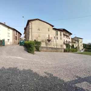 Le Vigne Sull’adda 3*, Bottanuco Italie