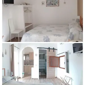 Appart hôtel Il Corallo Rosso