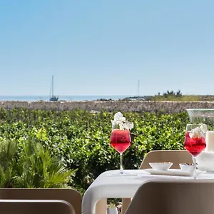 Appartamento Firriato Hospitality - Calamoni Di, Favignana